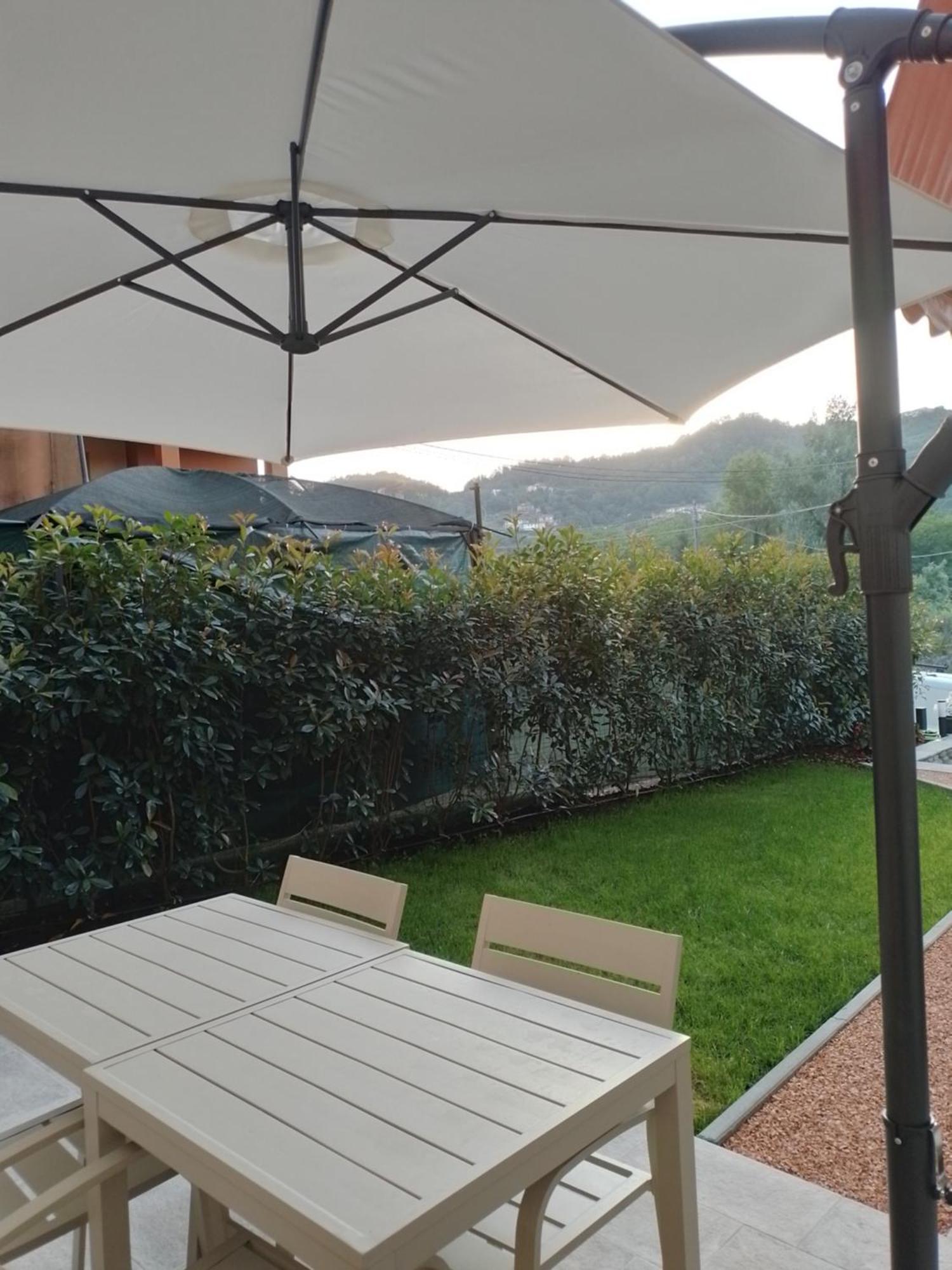 Apartment La Volta