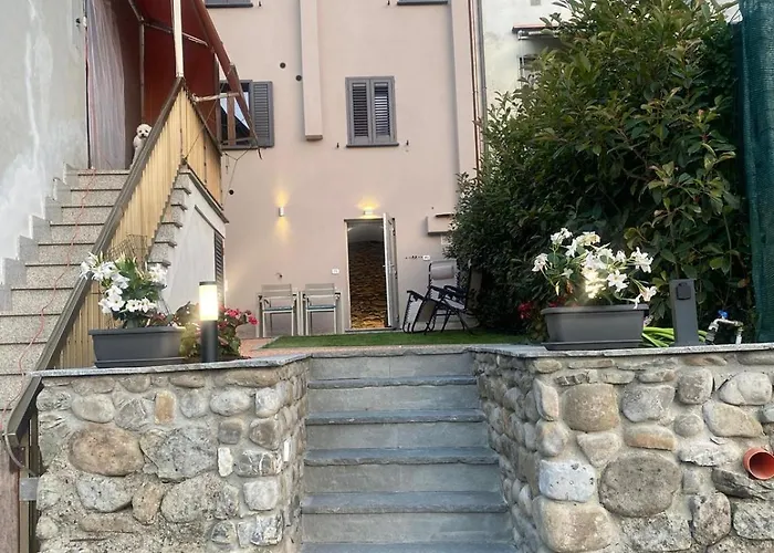 Appartamento La Volta