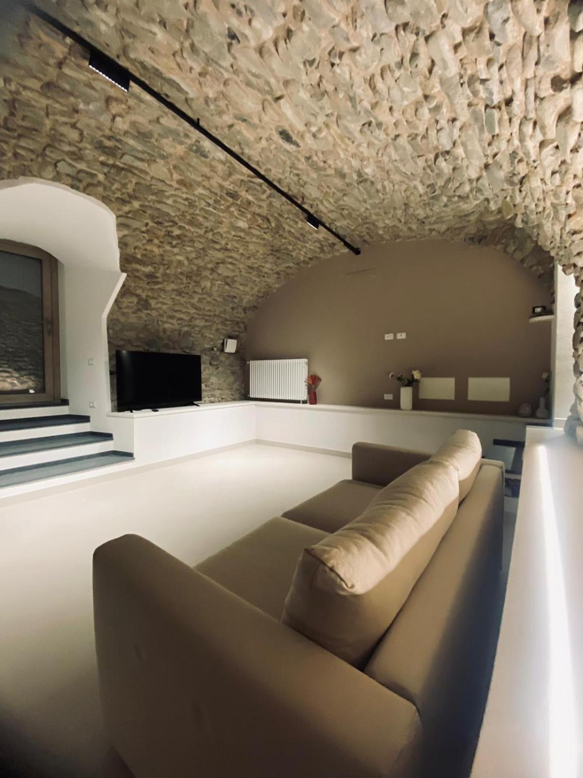 Apartment La Volta Beverino