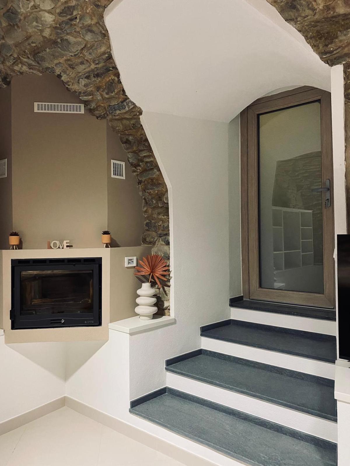 La Volta Apartment *
