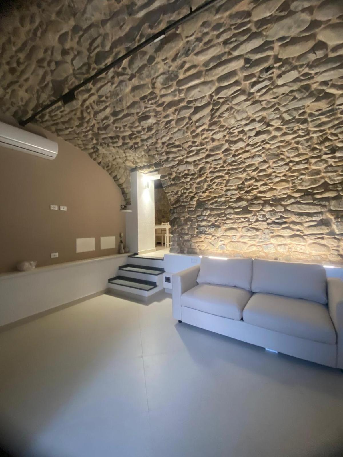 La Volta Apartment
